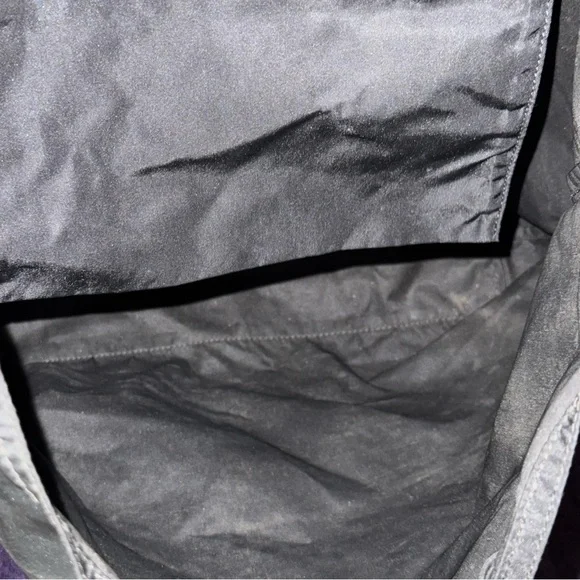 🔥SALE🔥🖤AUTHENTIC RARE PRADA NYLON ROBOT TOTE BAG🖤